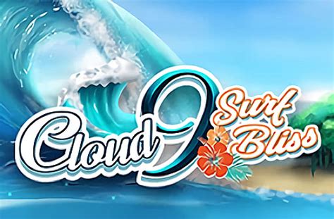 Slot Cloud 9 Surf Bliss